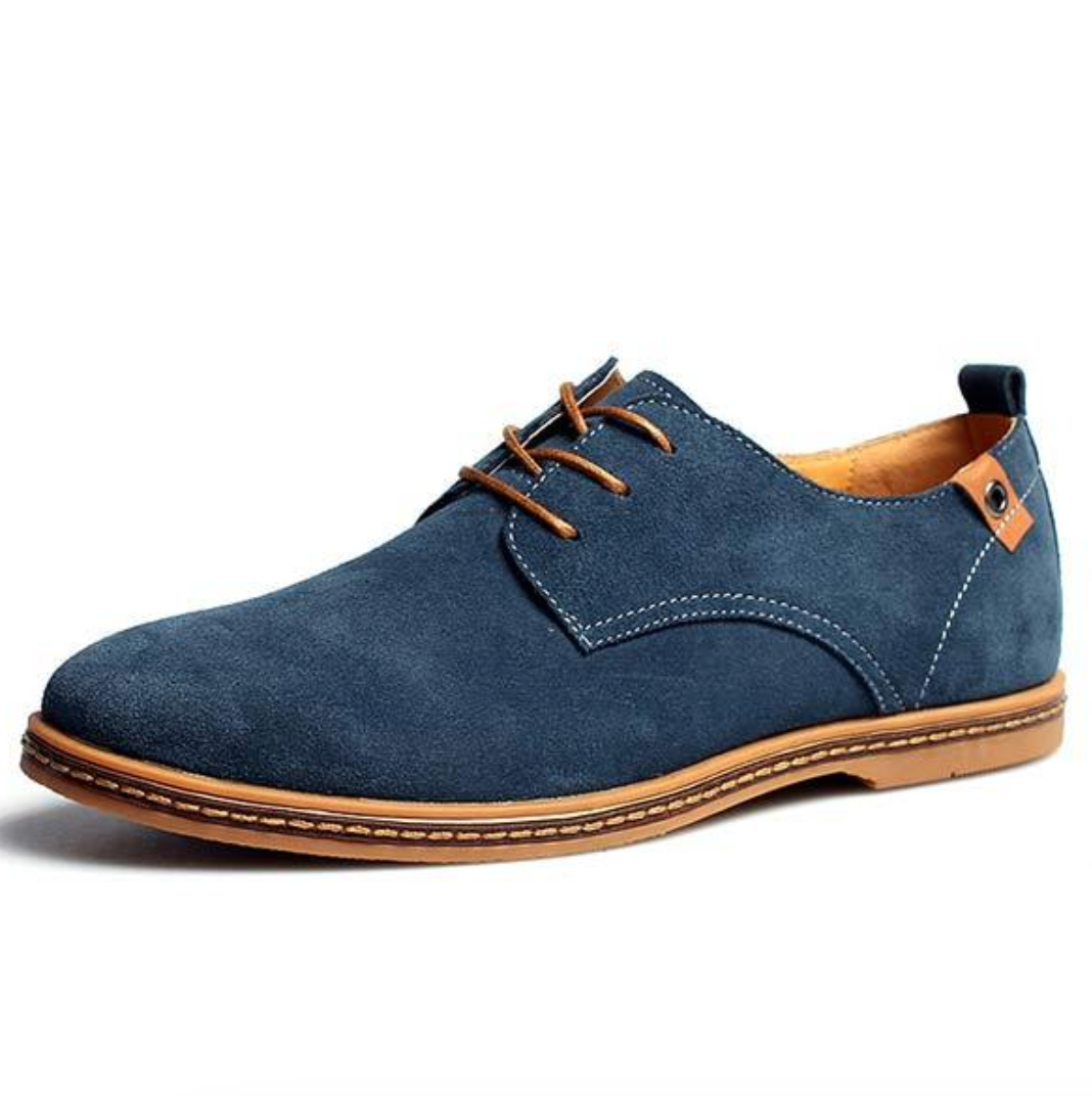 Lucien | Elegant Leather Shoes for the Modern Gentleman