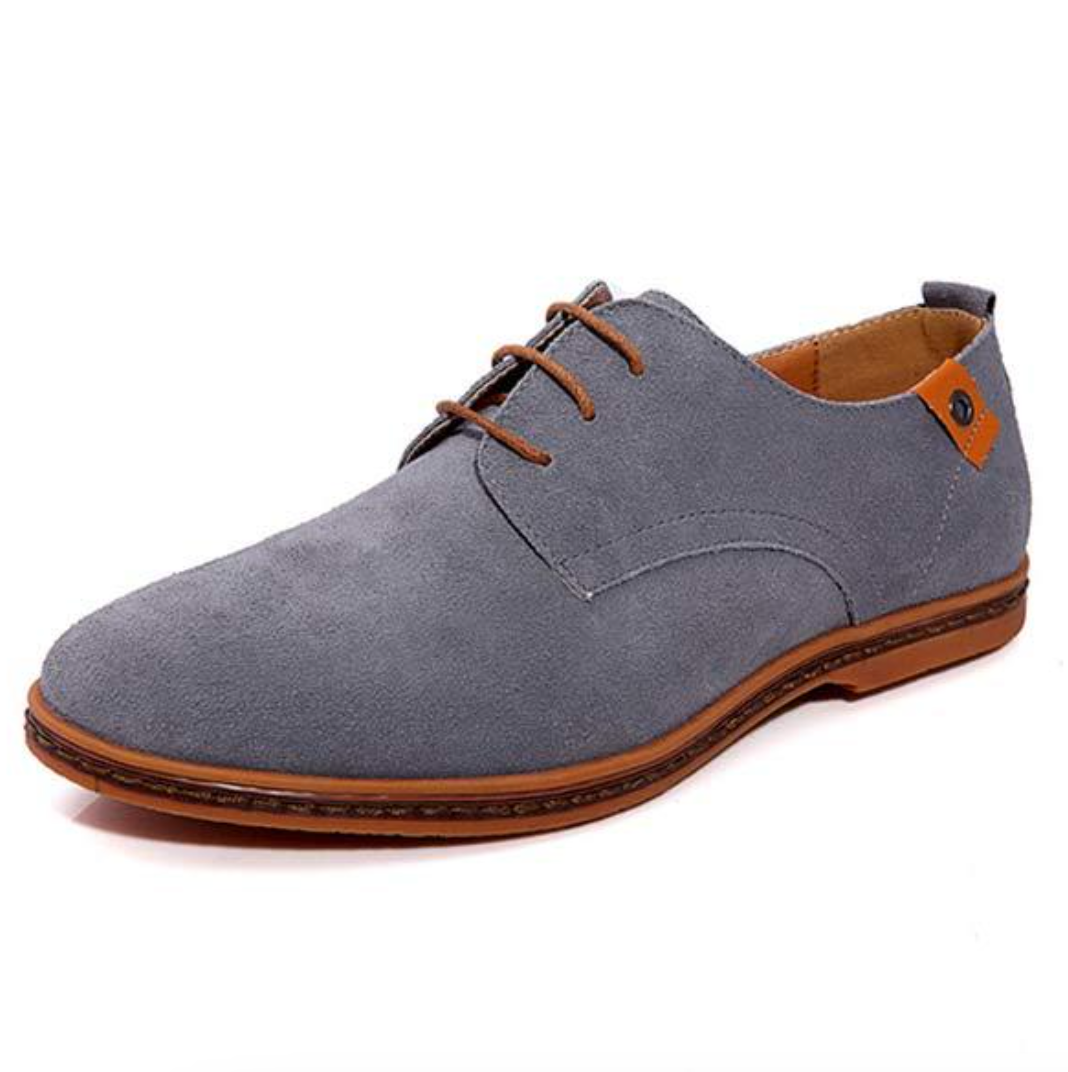 Lucien | Elegant Leather Shoes for the Modern Gentleman