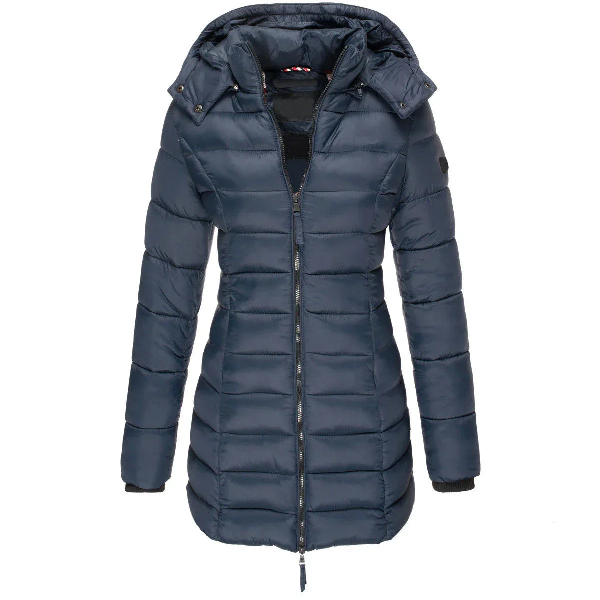 Carey Parka | Cozy, Stylish & Weather-Ready