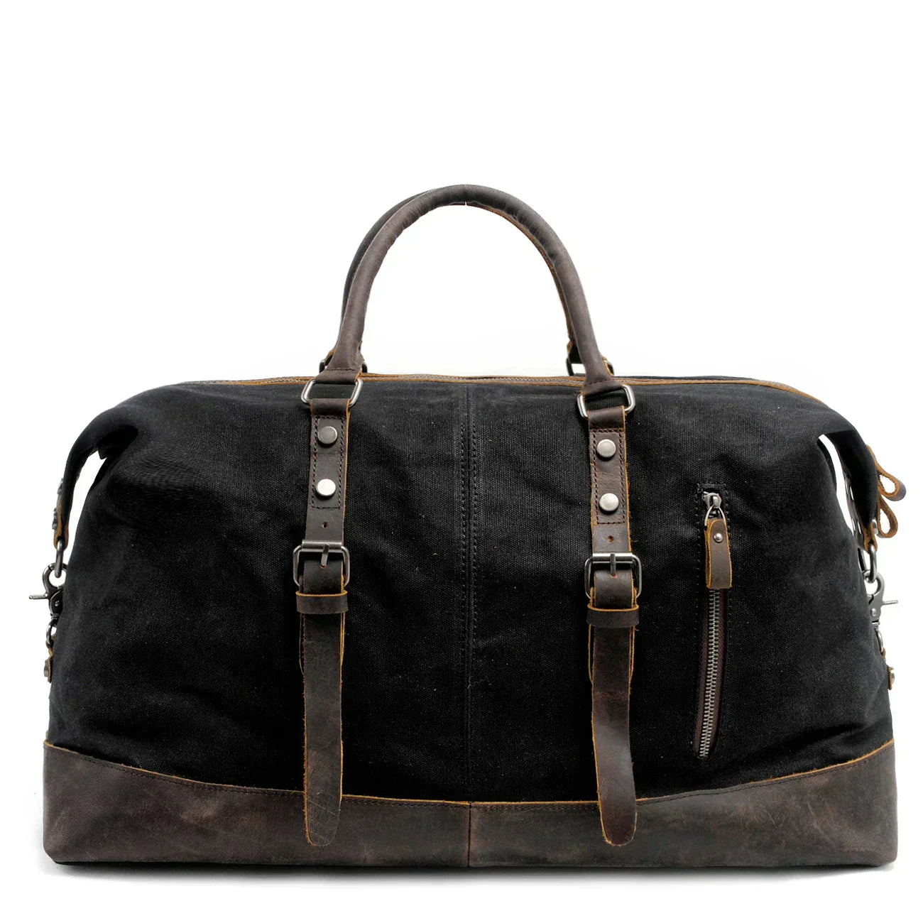 Jurre | Vintage Weekend Bag