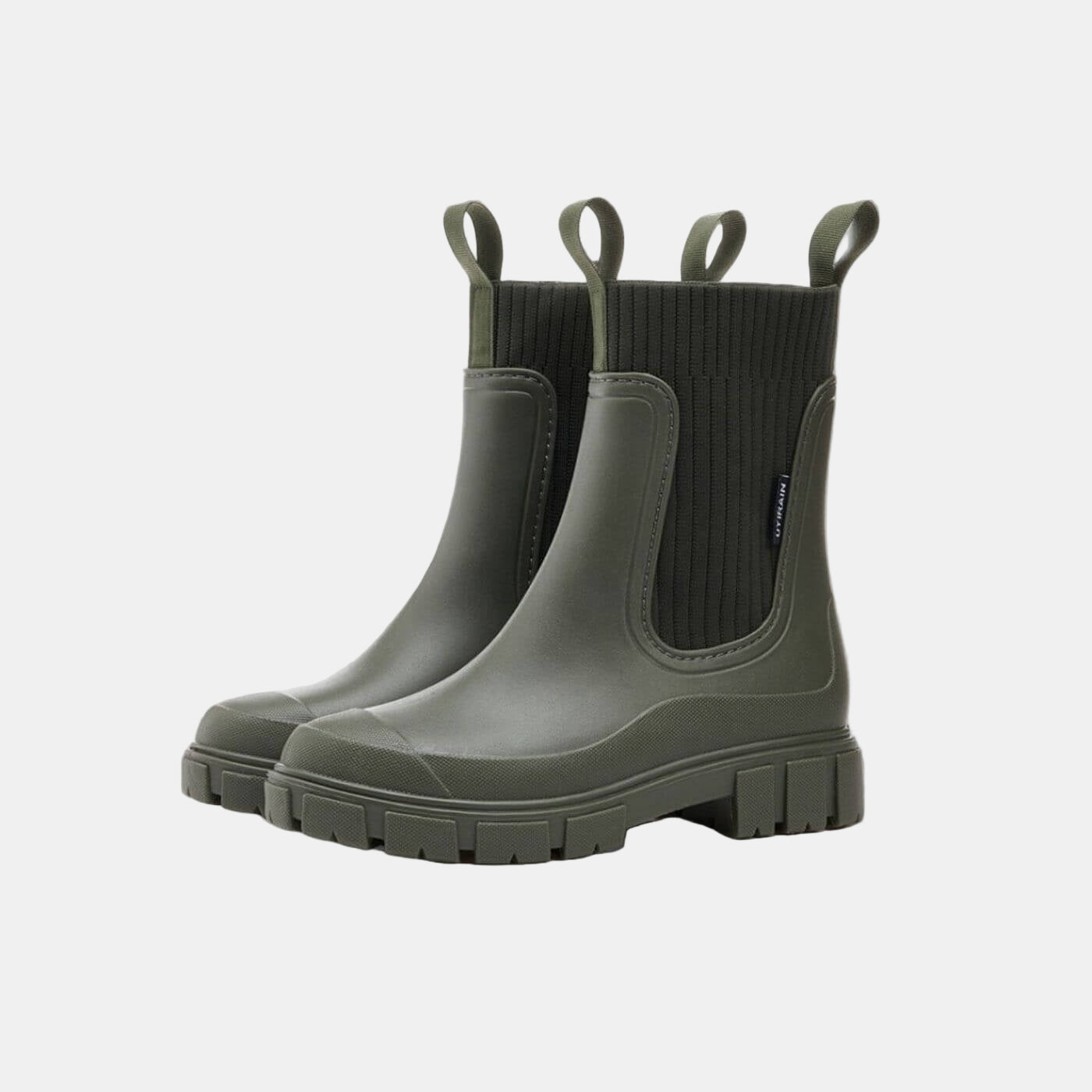 Madelon | Waterproof Non-Slip Boots