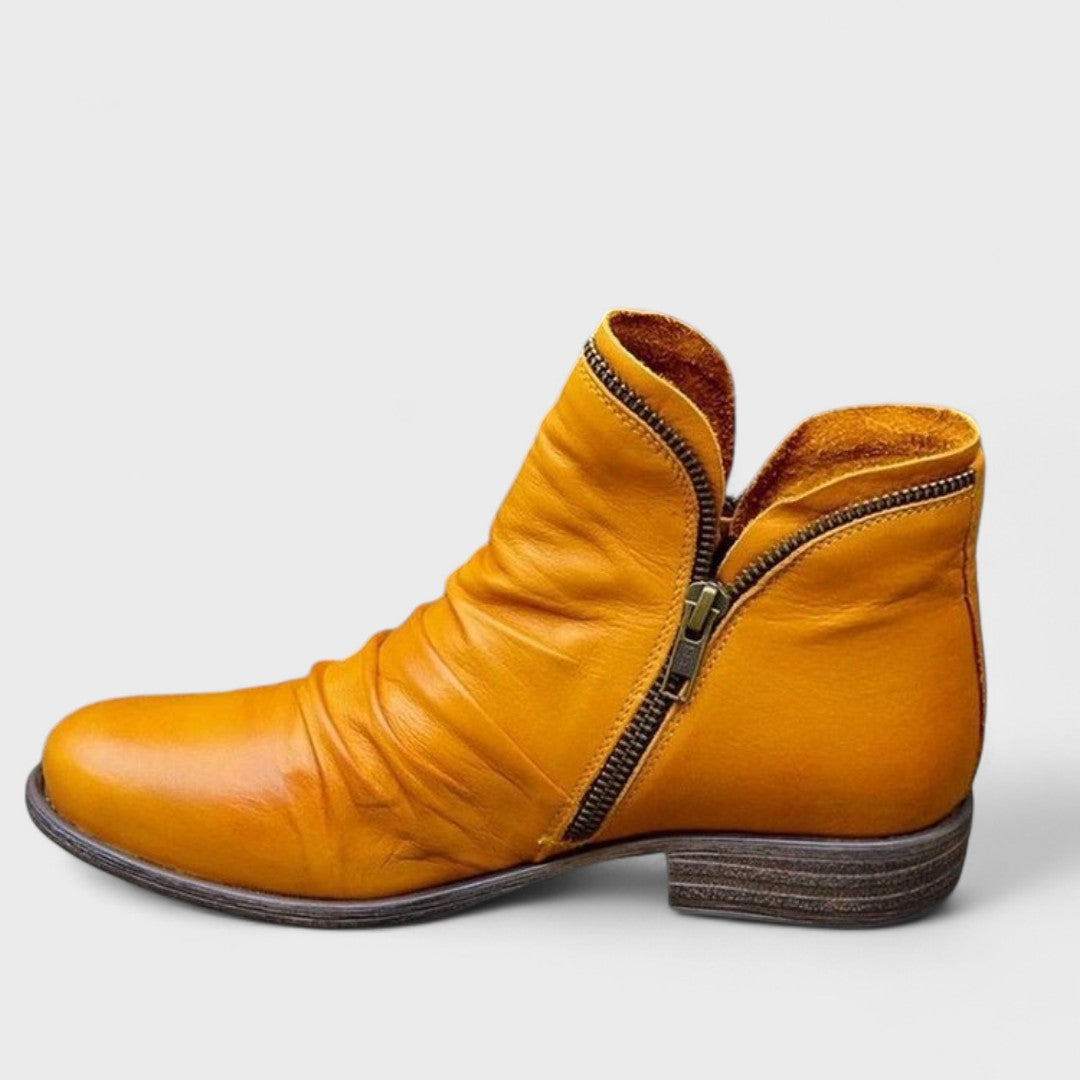 Wrenley | Orthopedic Ankle Boot