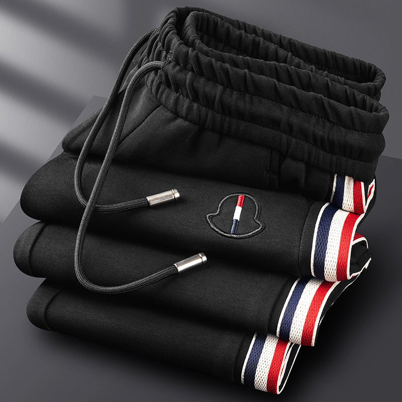 Leif | Half-Zip Tracksuit