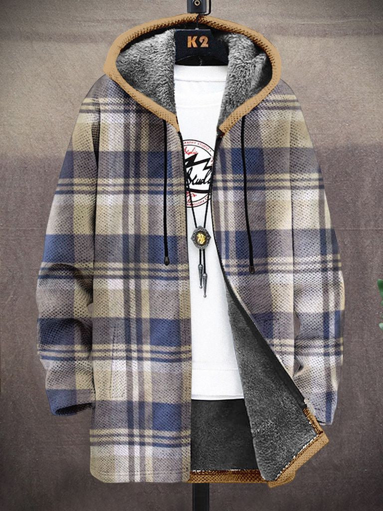 Stefano | Art-Inspired Cardigan