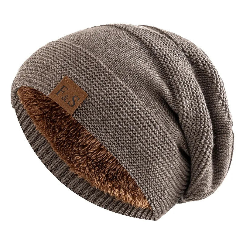 Outer | Classic Outdoor Windproof Winter Beanie