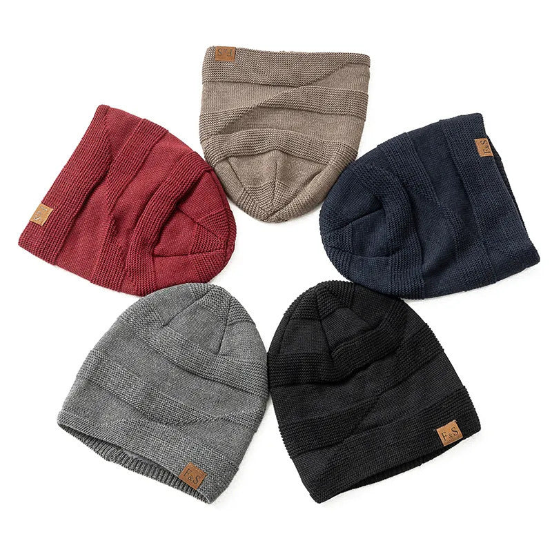 Outer | Classic Outdoor Windproof Winter Beanie