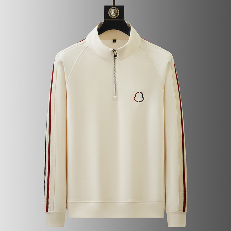 Leif | Half-Zip Tracksuit