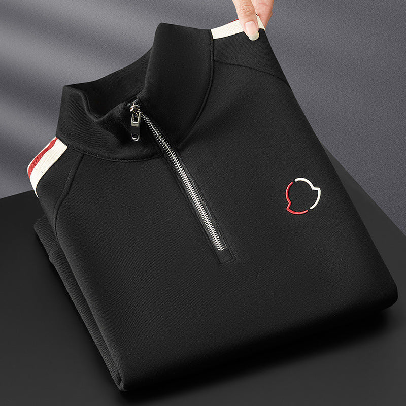 Leif | Half-Zip Tracksuit