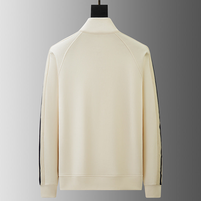 Leif | Half-Zip Tracksuit