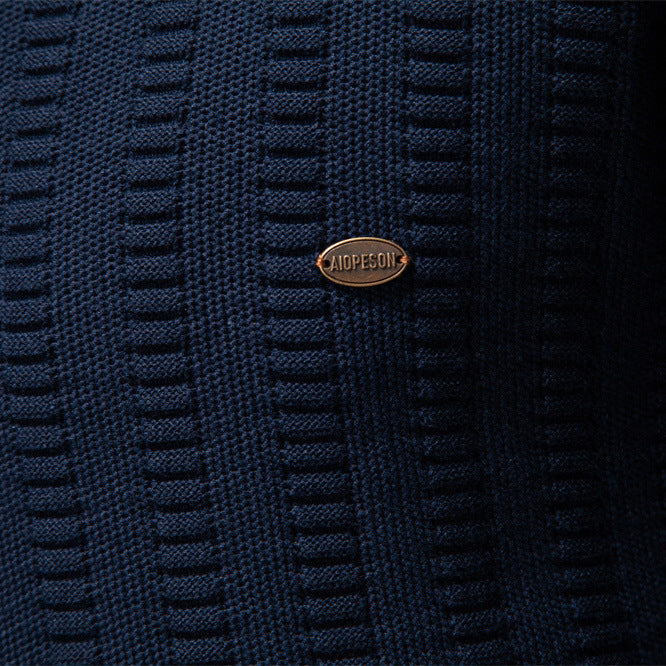 Wessel | Half-Zip Sweater