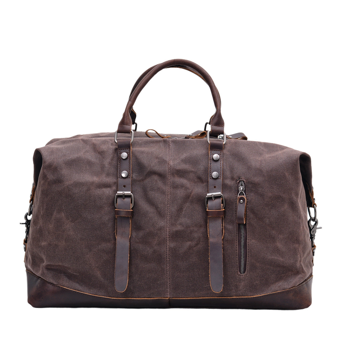 Jurre | Vintage Weekend Bag