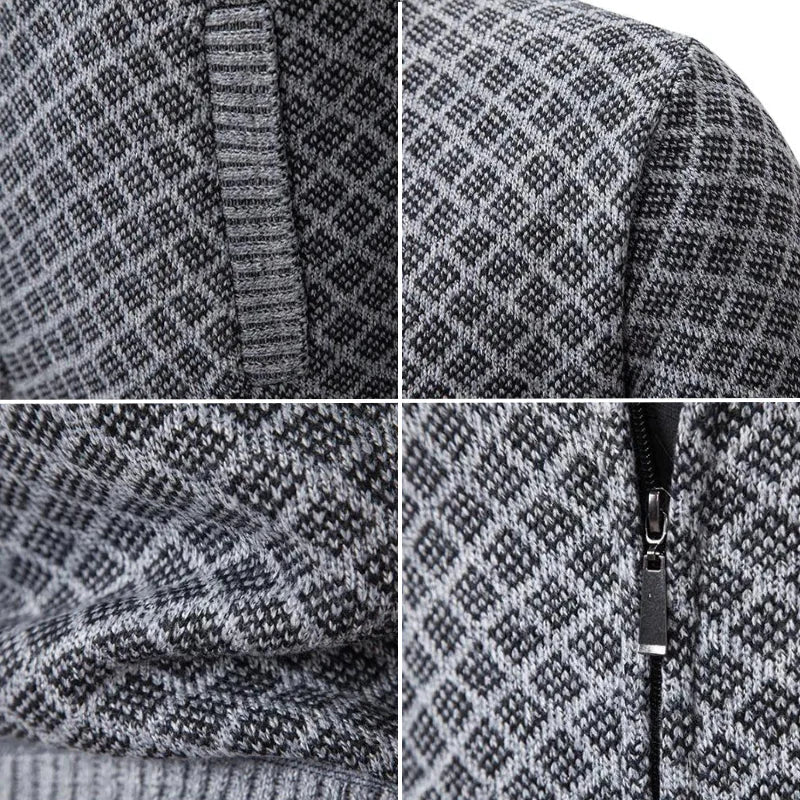 Henriesk | Timeless Elegance, Modern Comfort