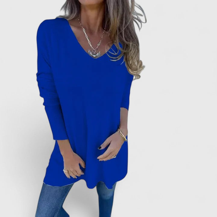 Anja | Comfortable Top