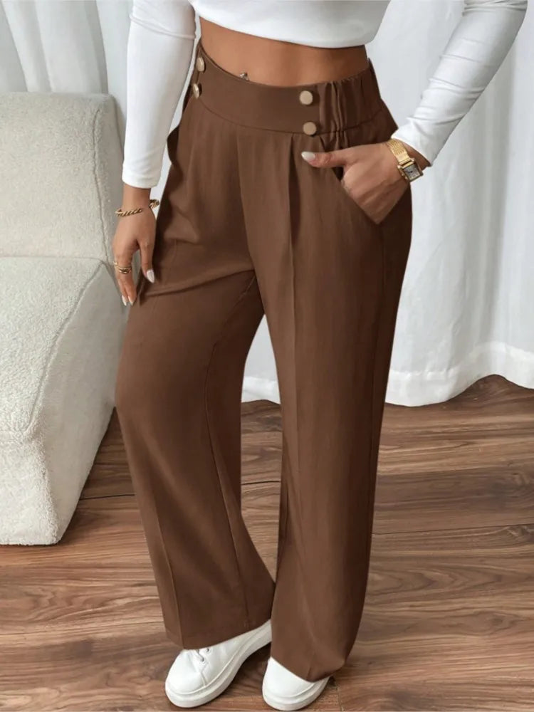 Molly | Women’s Formal Casual Trousers