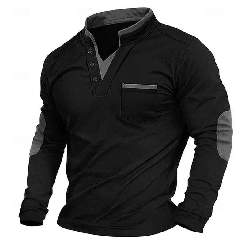 James | Classic Sweatshirt