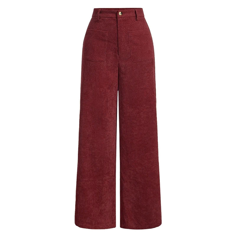 Alaina | Women’s Wide Leg Pants