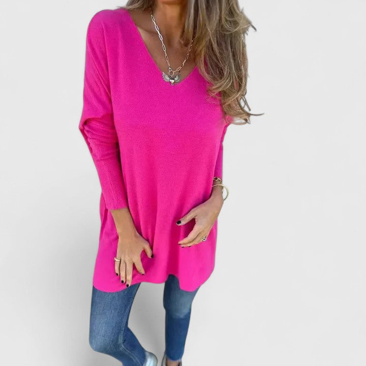 Anja | Comfortable Top