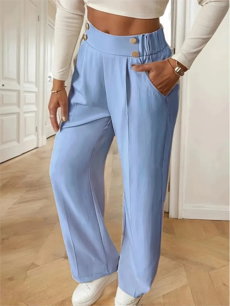 Molly | Women’s Formal Casual Trousers