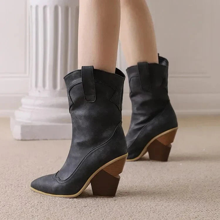 Deborah | Western boots