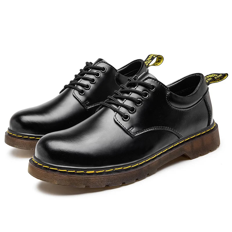 Caleb | Oxford Boots
