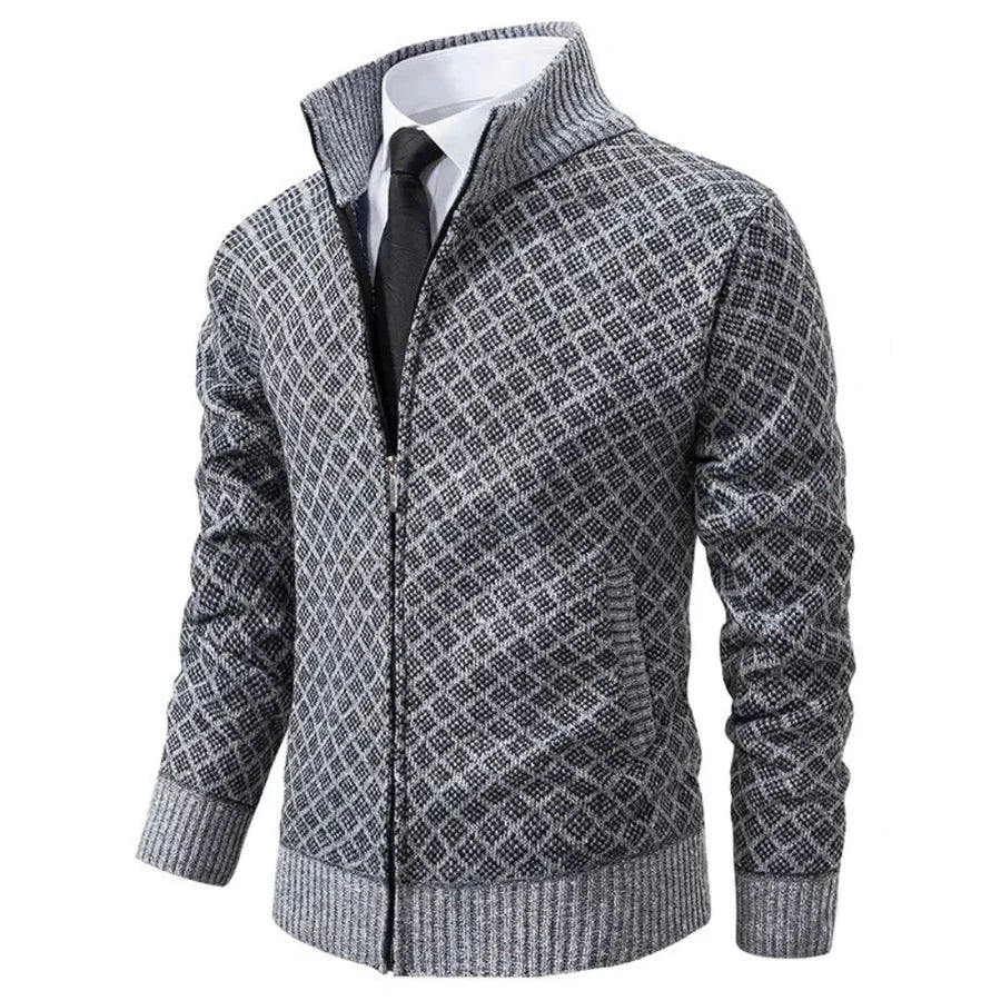 Henriesk | Timeless Elegance, Modern Comfort