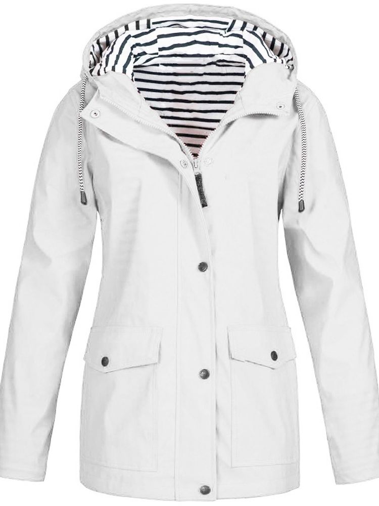Ravyn | Water & Windproof Women’s Jacket