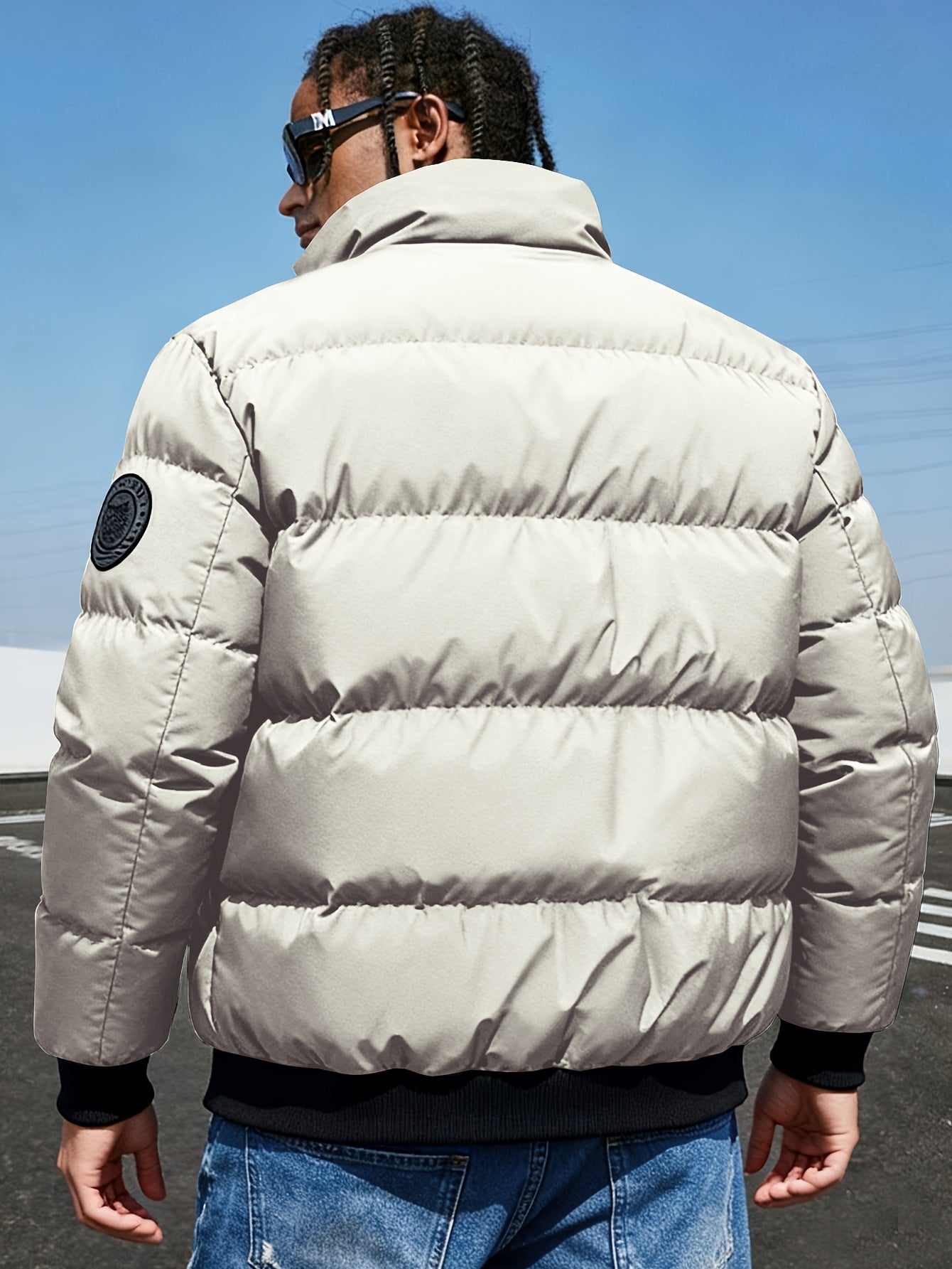 Tremblay | Puffer Jacket