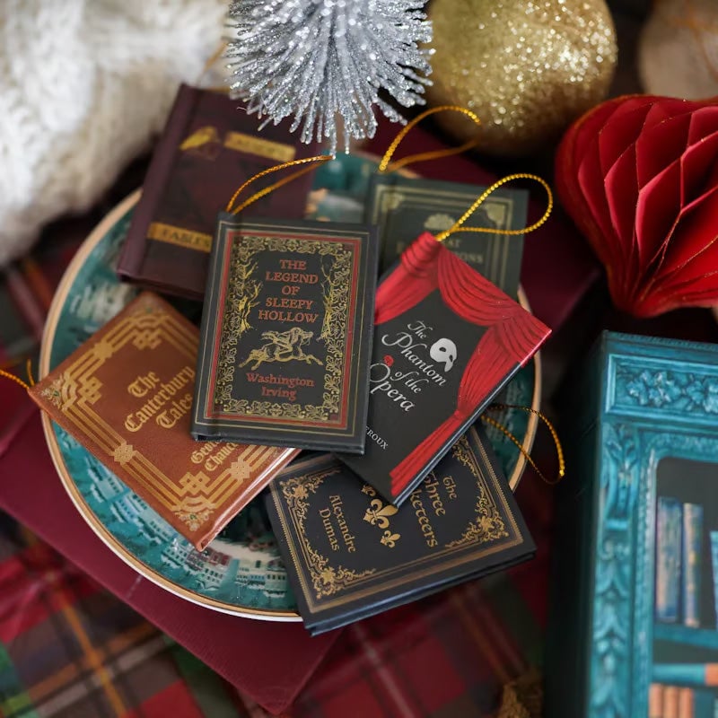 Mini Stationery Calendar