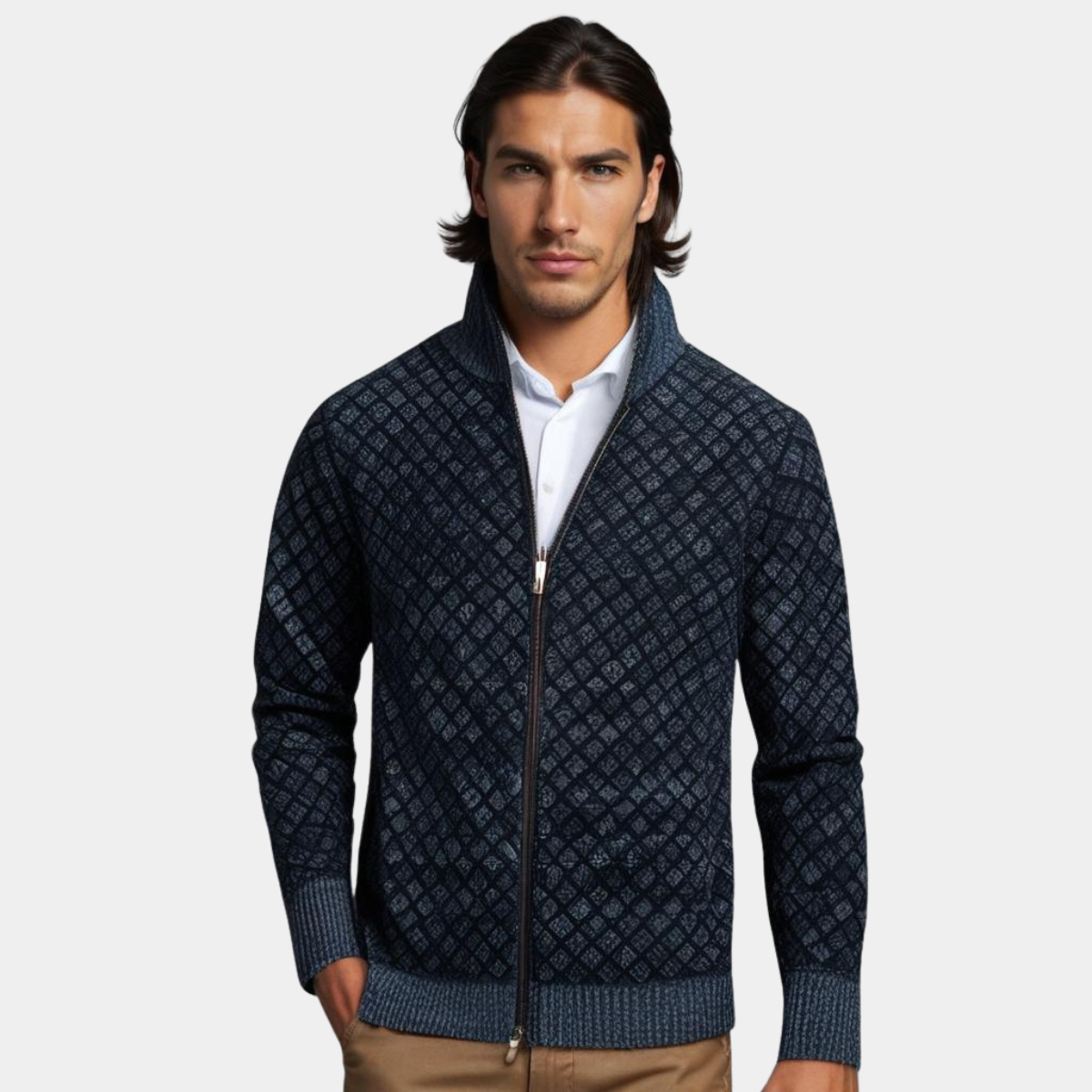 Henriesk | Timeless Elegance, Modern Comfort