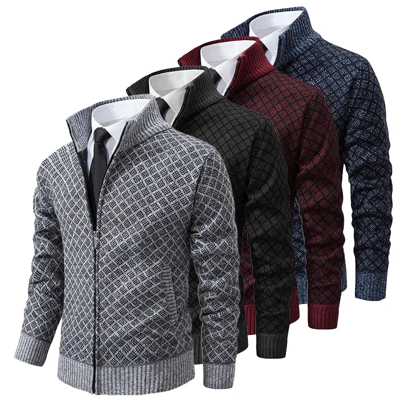 Henriesk | Timeless Elegance, Modern Comfort