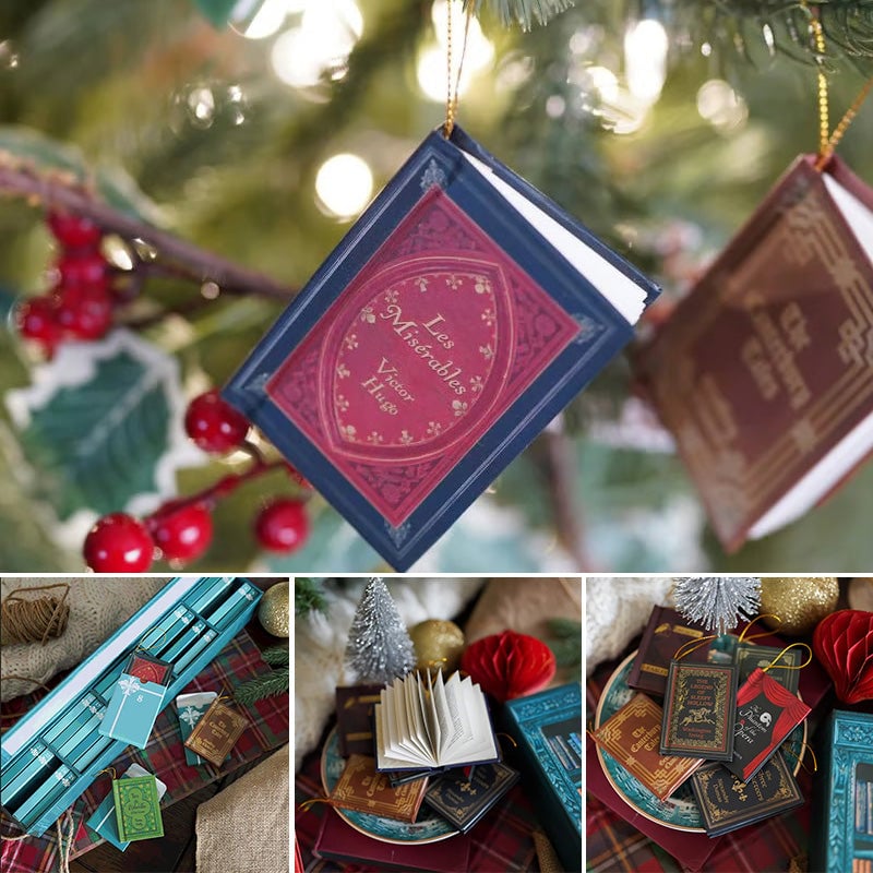 Mini Stationery Calendar