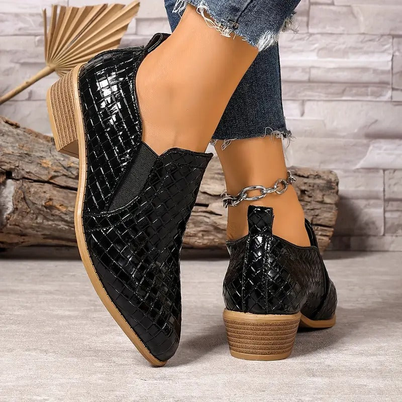 Gudrun | Stylish Casual Shoes