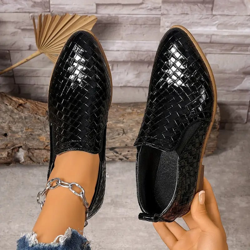 Gudrun | Stylish Casual Shoes