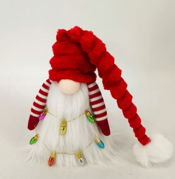 Reindeer Magic Gnome Edition